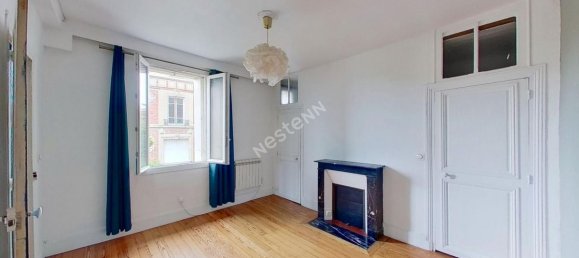 Apartamento T2 em Saint-Ouen-l'Aumone, France N.º 185365 3