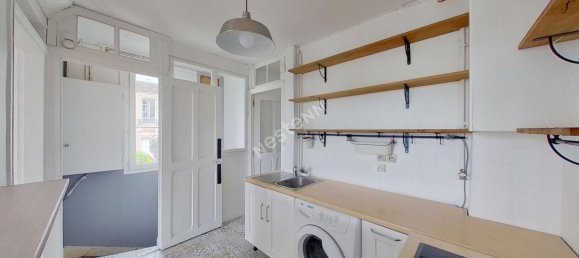 Apartamento T2 em Saint-Ouen-l'Aumone, France N.º 185365 2