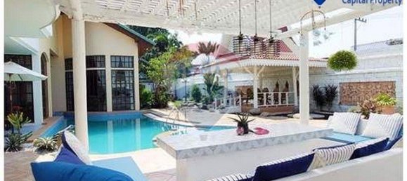 5 bedrooms Cafe / restaurant in Pattaya, Thailand No. 12759 2