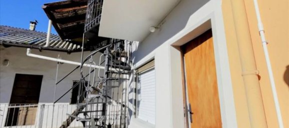 1 bedroom House in Biandrate, Italy No. 47641 13