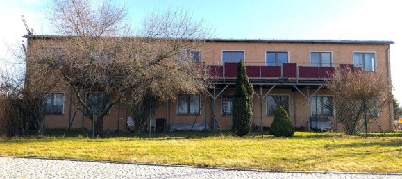 Propiedad comercial de 10 habitaciónes en Leipzig, Germany No. 364405 4