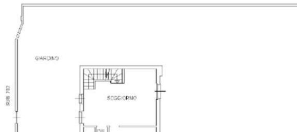 7 rooms House in Brembate di Sopra, Italy No. 5939 29