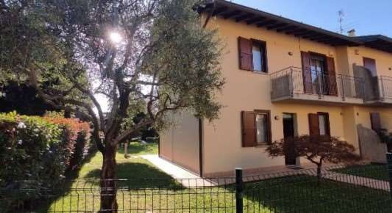 7 rooms House in Brembate di Sopra, Italy No. 5939