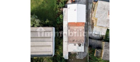 5 rooms Warehouse in Casale Monferrato, Italy No. 127176 2