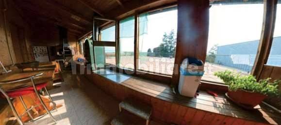 5 rooms Warehouse in Casale Monferrato, Italy No. 127176 18