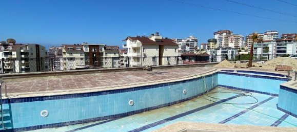 Apartment 1+1 in Avsallar, Turkey No. 31609 6