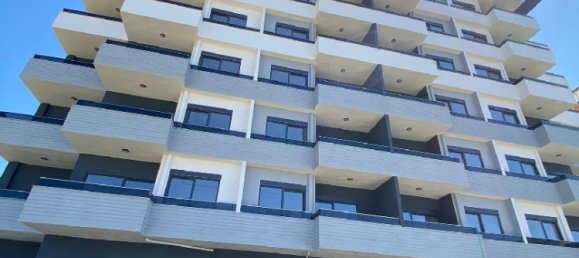 Apartment 1+1 in Avsallar, Turkey No. 31609 2