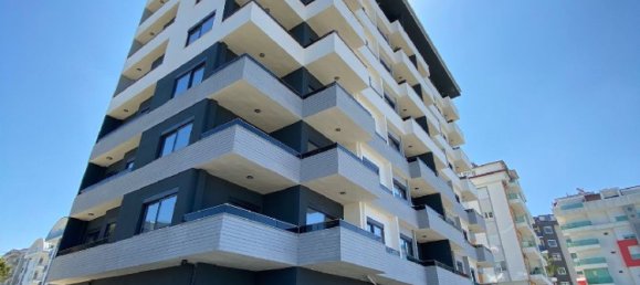 Apartment 1+1 in Avsallar, Turkey No. 31609 4