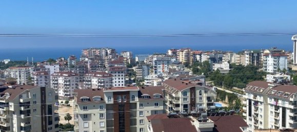 Apartment 1+1 in Avsallar, Turkey No. 31609 11