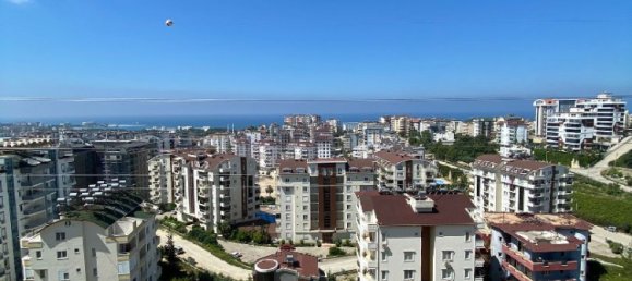 Apartment 1+1 in Avsallar, Turkey No. 31609 12