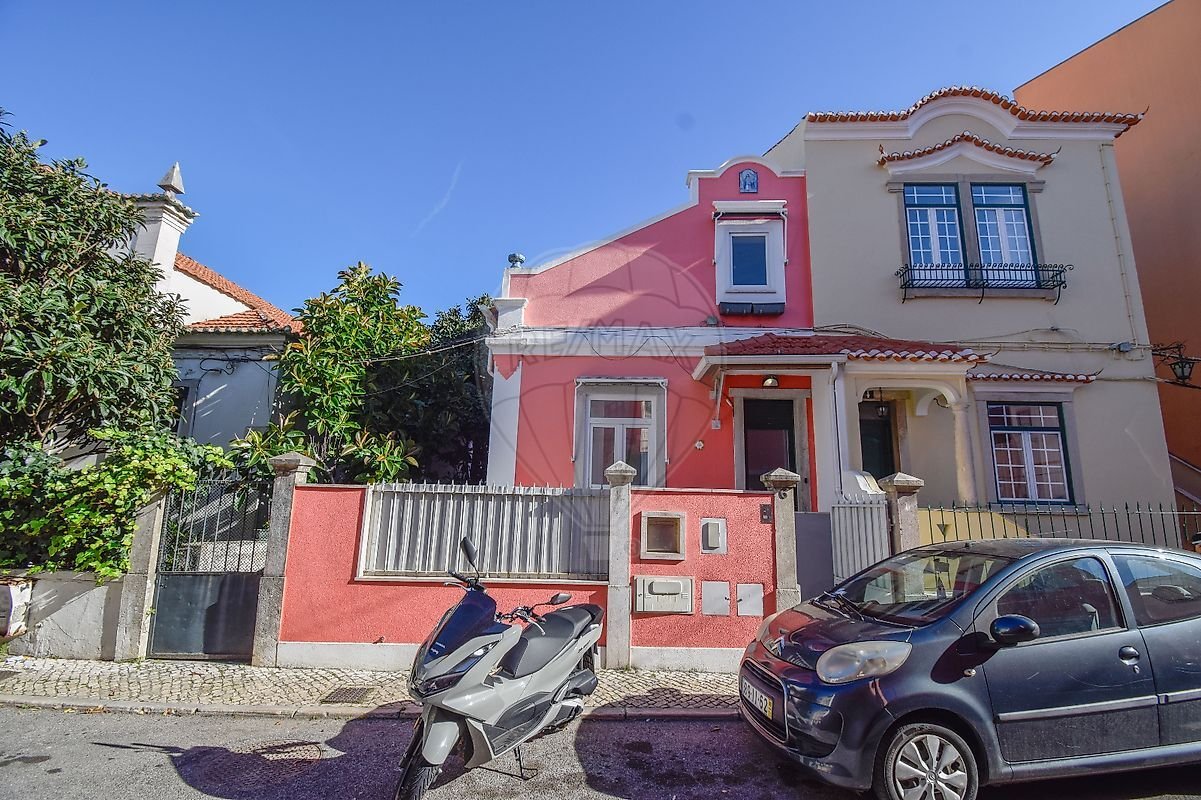 Casa T7 em Amadora, Portugal N.º 55777