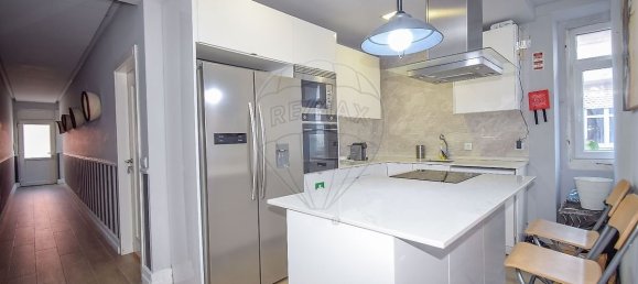 Casa T7 em Amadora, Portugal N.º 55777 7