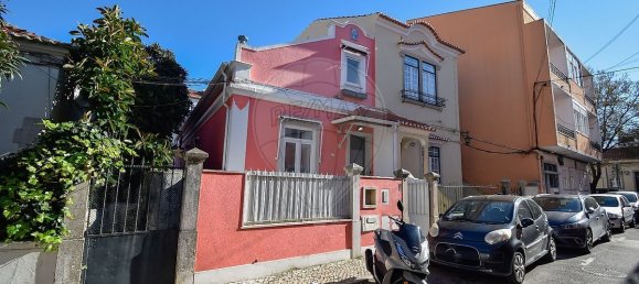 Casa T7 em Amadora, Portugal N.º 55777 19