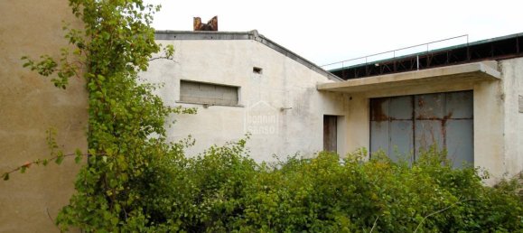 582m² Commercial property in Mahon, Spain No. 2071 11