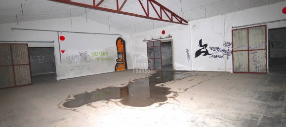 582m² Commercial property in Mahon, Spain No. 2071 4