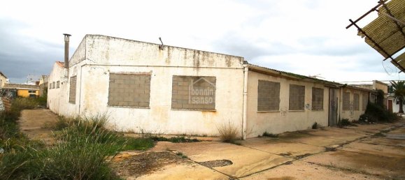 582m² Commercial property in Mahon, Spain No. 2071 10