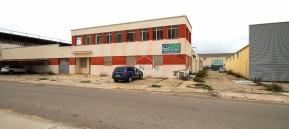582m² Commercial property in Mahon, Spain No. 2071 14