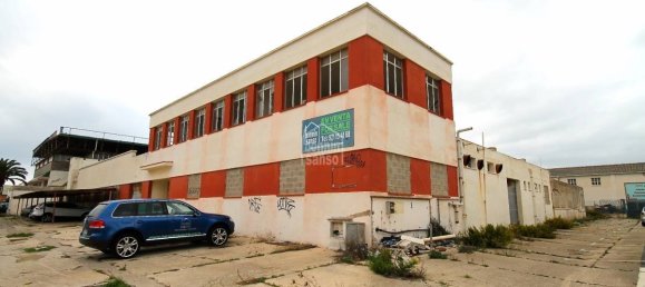 582m² Commercial property in Mahon, Spain No. 2071 15