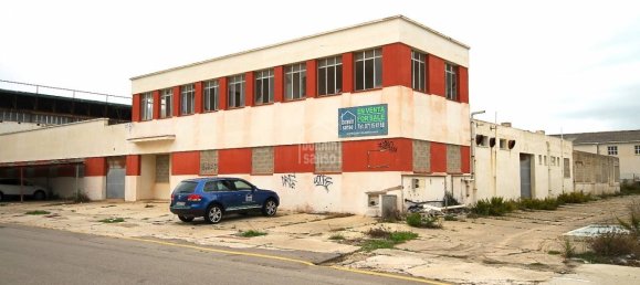 582m² Commercial property in Mahon, Spain No. 2071 13