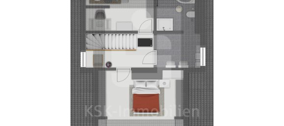 2 bedrooms House in Rhein-Sieg, Germany No. 282602 8