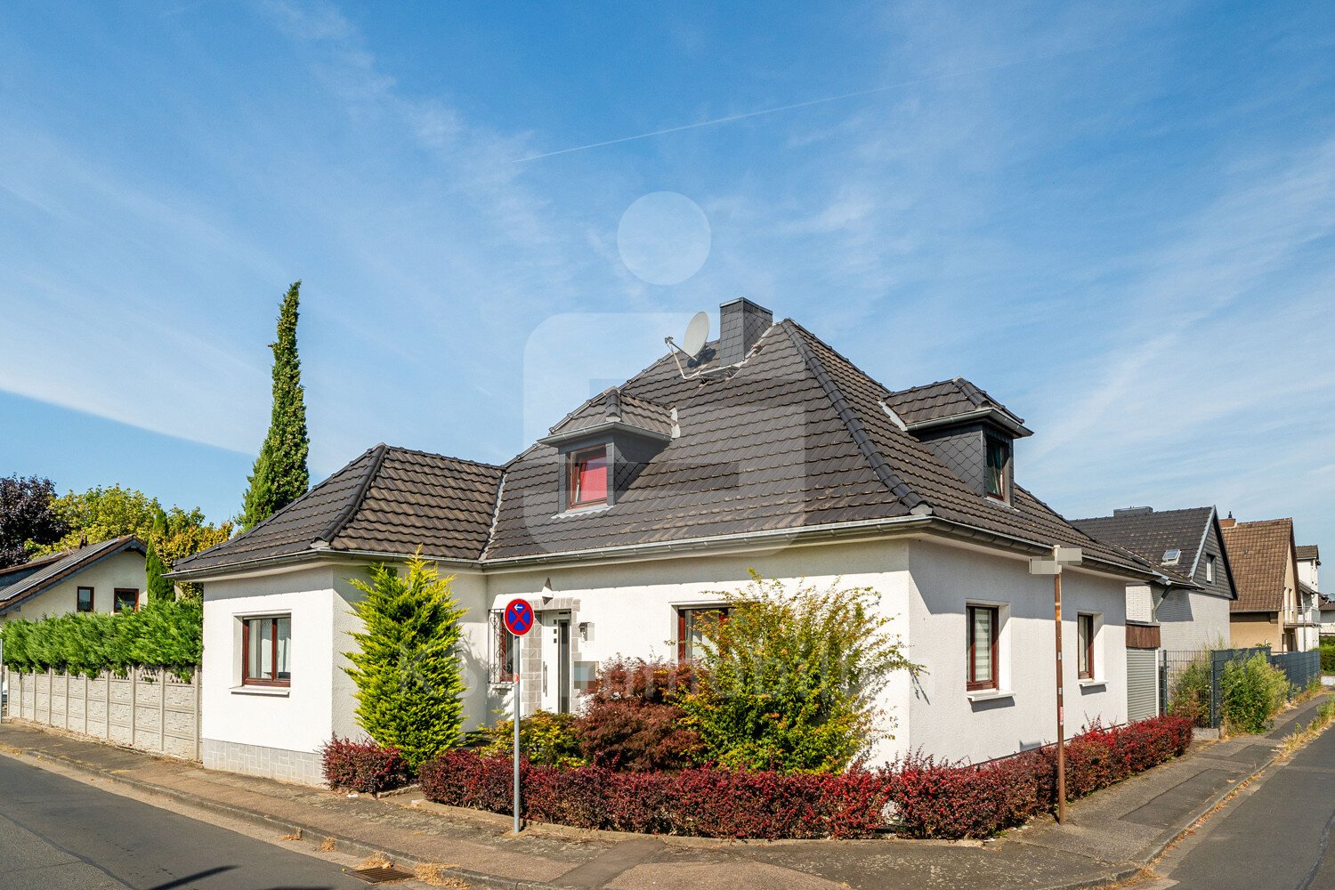 2 bedrooms House in Rhein-Sieg, Germany No. 282602