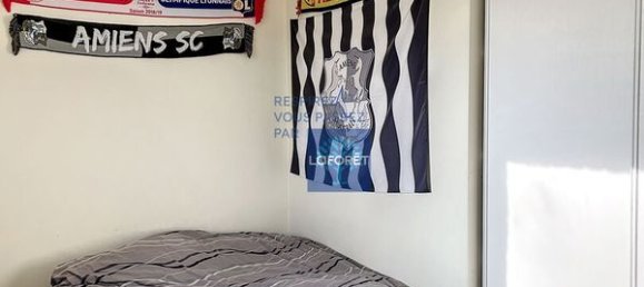 Apartamento de 2 dormitorios en Amiens, France No. 89504 4