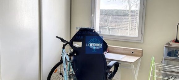 Apartamento de 2 dormitorios en Amiens, France No. 89504 5