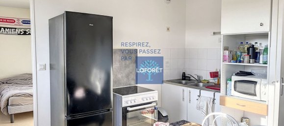 Apartamento de 2 dormitorios en Amiens, France No. 89504 3