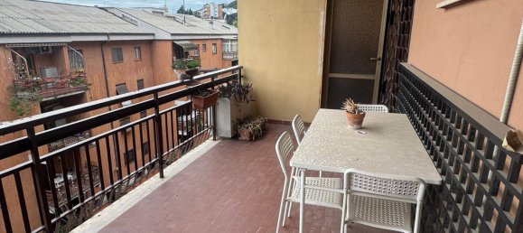 2 Schlafzimmer Wohnung in Rome, Italy, Nr. 60560 14