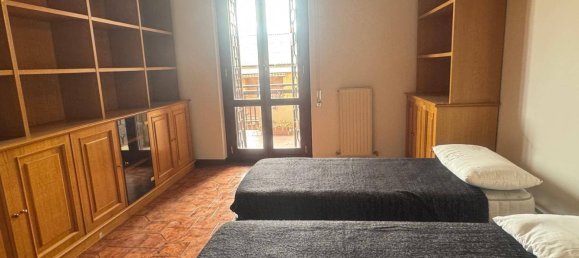 2 Schlafzimmer Wohnung in Rome, Italy, Nr. 60560 13