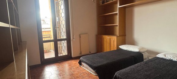 2 Schlafzimmer Wohnung in Rome, Italy, Nr. 60560 11