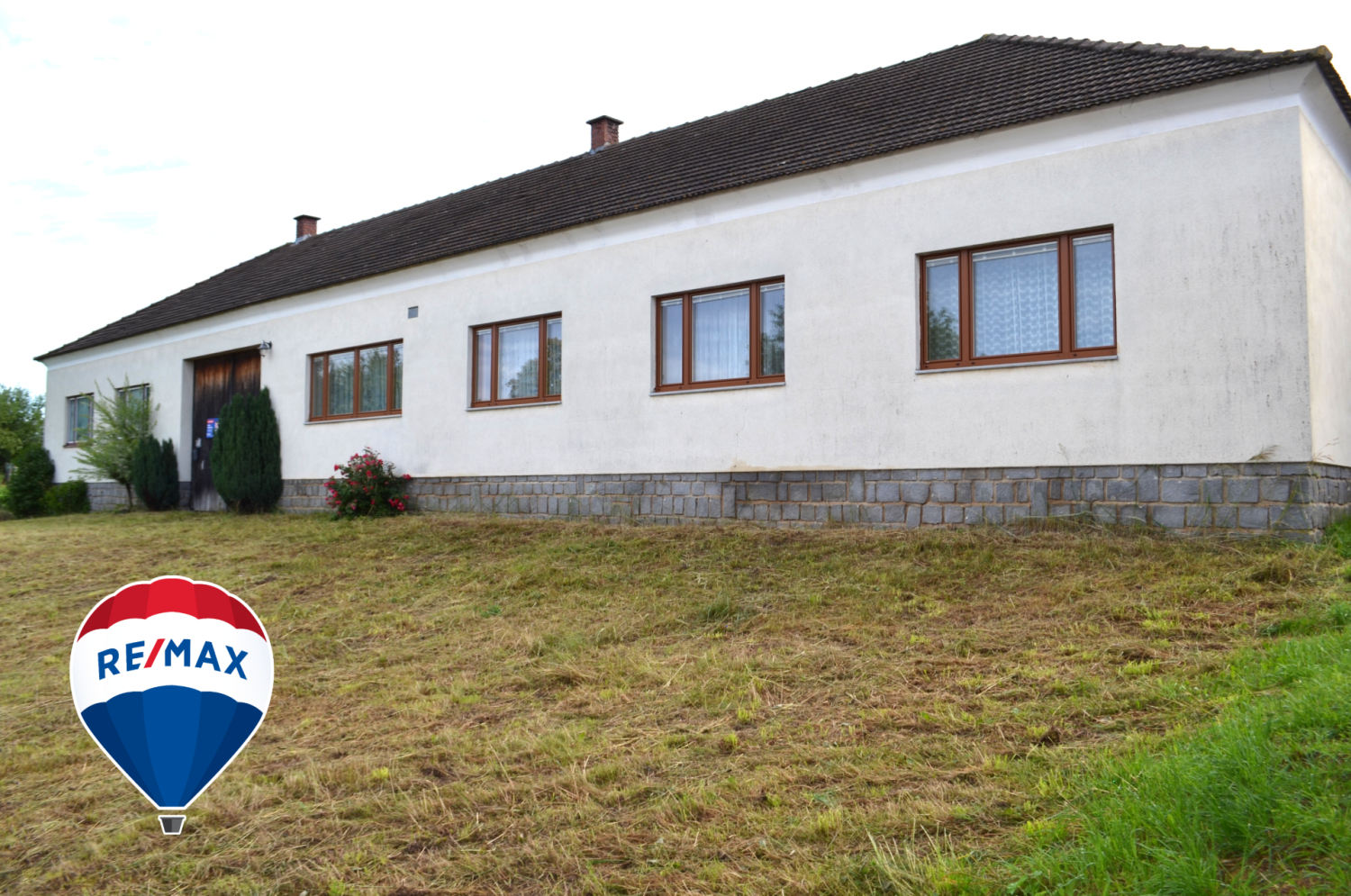 Casa de 5 habitaciónes en Schweiggers, Austria No. 190731