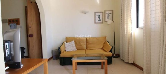 2 Schlafzimmer Wohnung in Sliema, Malta, Nr. 3220 5