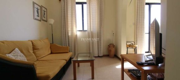 2 Schlafzimmer Wohnung in Sliema, Malta, Nr. 3220 4