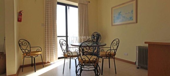 2 Schlafzimmer Wohnung in Sliema, Malta, Nr. 3220 3