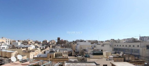 2 Schlafzimmer Wohnung in Sliema, Malta, Nr. 3220 13