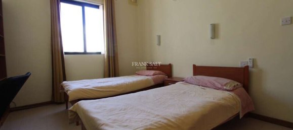 2 Schlafzimmer Wohnung in Sliema, Malta, Nr. 3220 8