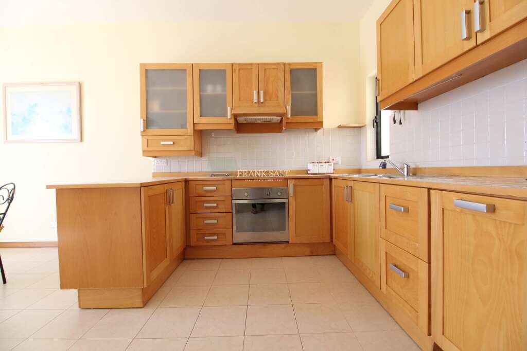 2 Schlafzimmer Wohnung in Sliema, Malta, Nr. 3220