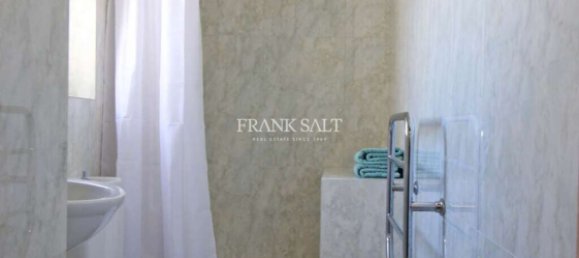 2 Schlafzimmer Wohnung in Sliema, Malta, Nr. 3220 11