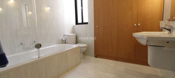 2 Schlafzimmer Wohnung in Sliema, Malta, Nr. 3220 10