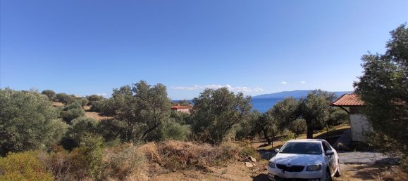 12750m² Hotel for sale in Chalkidiki, Central Macedonia, Macedonia and Thrace, Greece № 4060 4