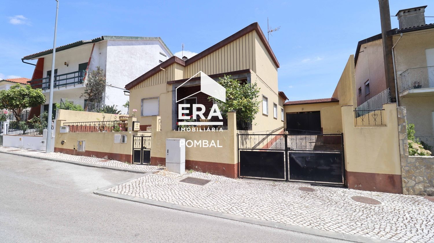 3 Schlafzimmer Haus in Pombal, Portugal, Nr. 232850