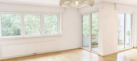 4غرفة شقة في Mannheim, Germany رقم 274838 3