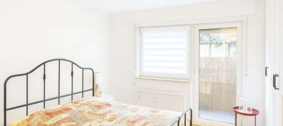 4غرفة شقة في Mannheim, Germany رقم 274838 5