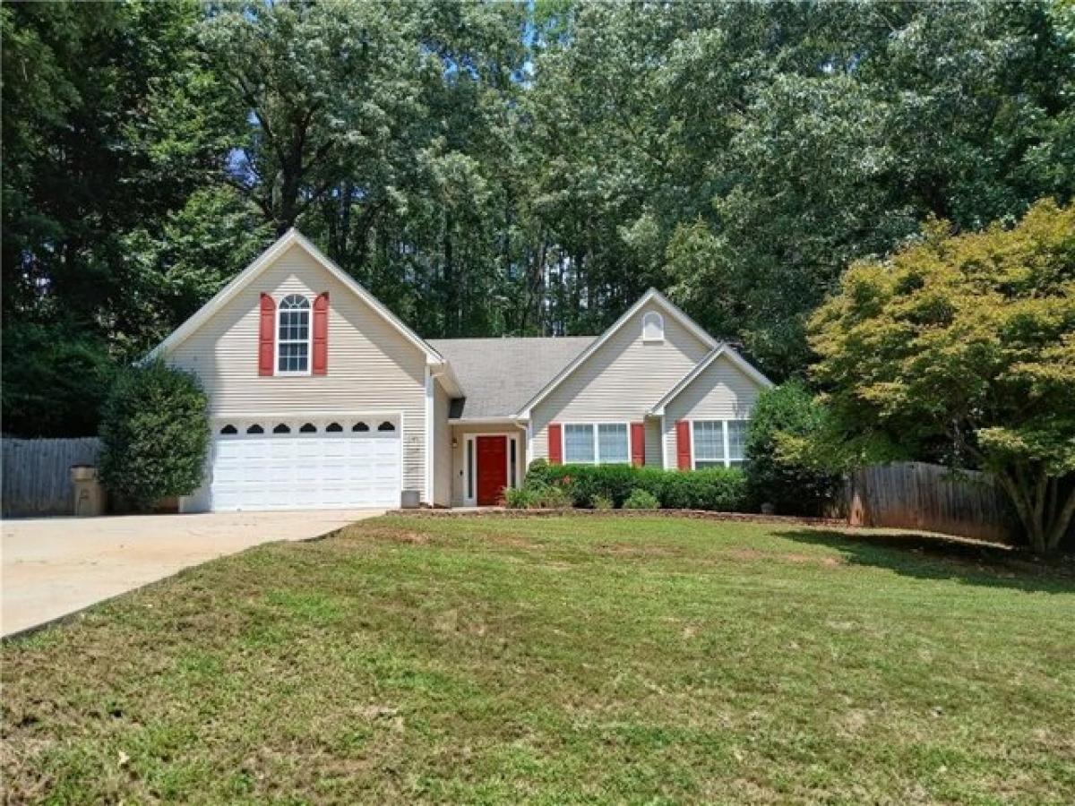 3 bedrooms House in Gainesville, USA No. 428539