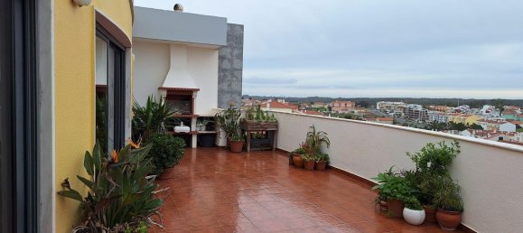 4 bedrooms Apartment in Mafra, Portugal No. 11755 3