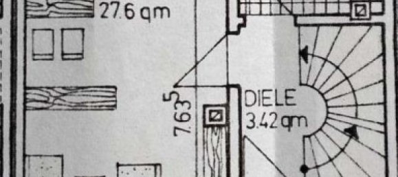 Таунхаус с 5 комнатами в Рейн-Неккар, Германия № 16426 2