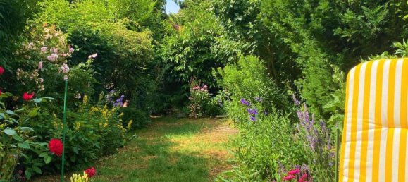 Таунхаус с 5 комнатами в Рейн-Неккар, Германия № 16426 9