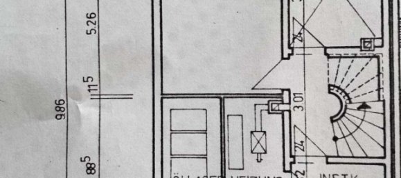 Таунхаус с 5 комнатами в Рейн-Неккар, Германия № 16426 3