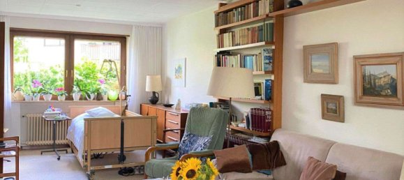 Таунхаус с 5 комнатами в Рейн-Неккар, Германия № 16426 7